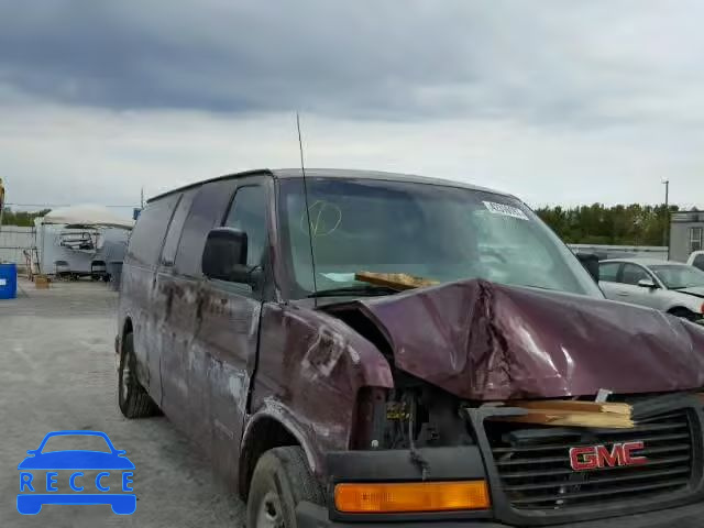 2003 GMC SAVANA 1GTHG39U331136529 image 8