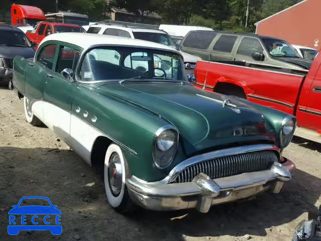 1954 BUICK SPECIA 4A3049634 image 0