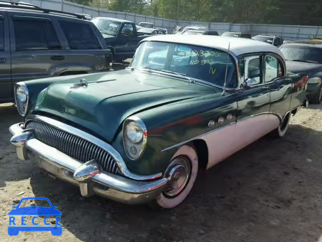 1954 BUICK SPECIA 4A3049634 image 1