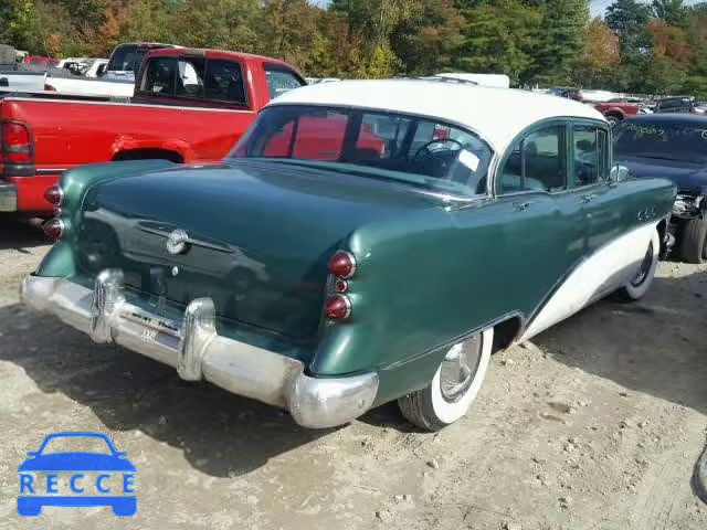 1954 BUICK SPECIA 4A3049634 image 3