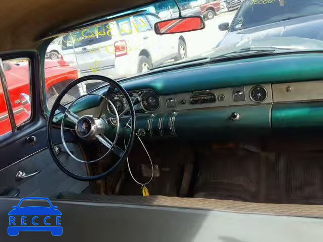 1954 BUICK SPECIA 4A3049634 image 8
