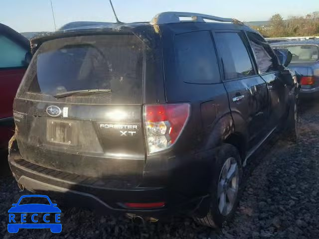 2013 SUBARU FORESTER JF2SHGHC0DH412615 image 3