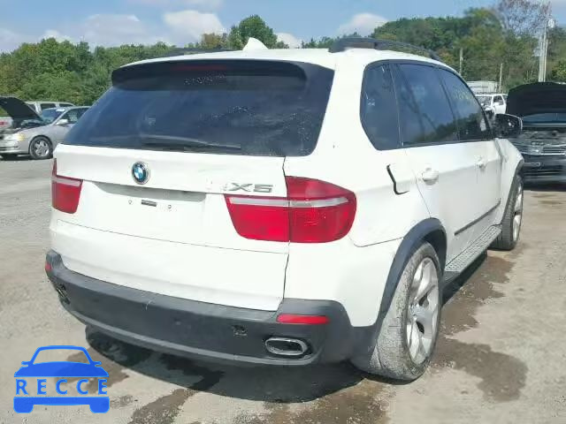 2008 BMW X5 5UXFE83568L168414 Bild 3