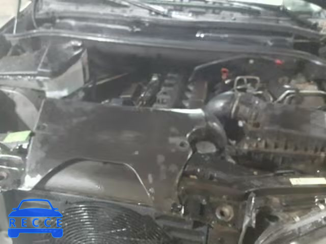 2004 BMW X5 5UXFA13594LU20749 image 6