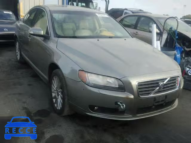 2007 VOLVO S80 YV1AS982171034309 Bild 0