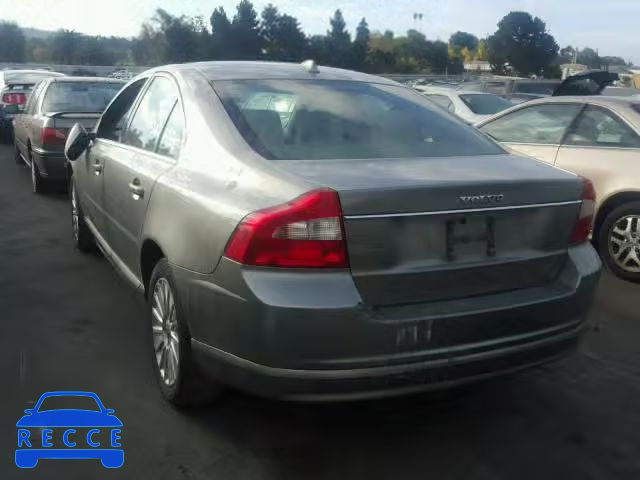 2007 VOLVO S80 YV1AS982171034309 image 2