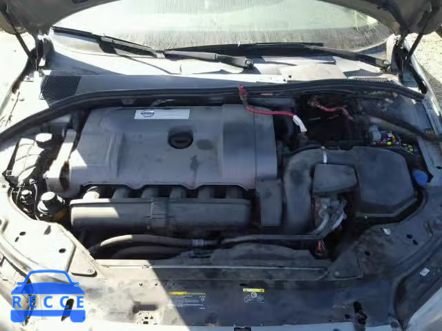 2007 VOLVO S80 YV1AS982171034309 image 6