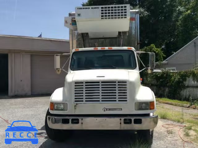 2001 INTERNATIONAL 4000 1HTSCAAM01H367056 image 3