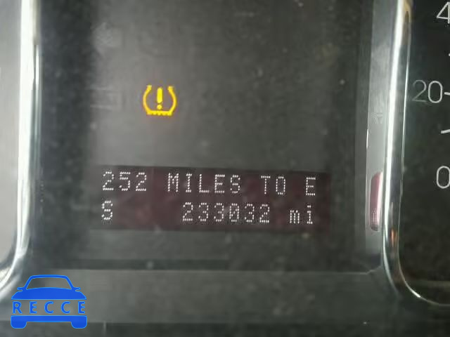 2008 LINCOLN MKX 2LMDU88C28BJ08603 Bild 7