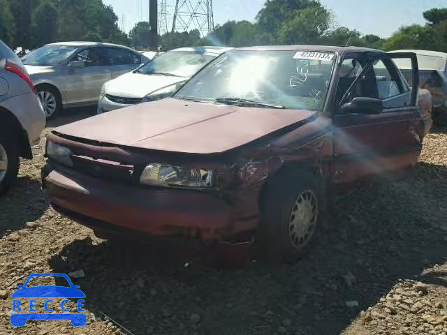 1991 TOYOTA CAMRY 4T1SV21E5MU311045 image 1