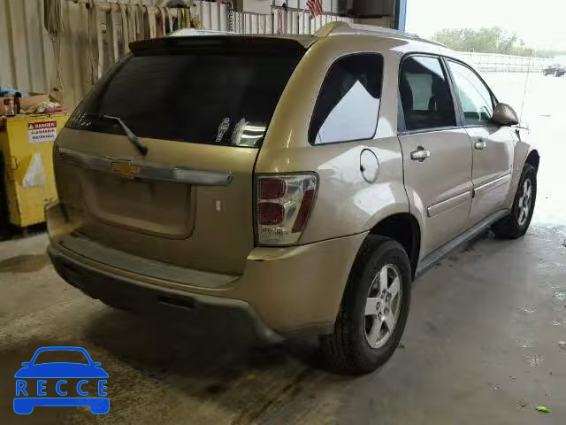 2006 CHEVROLET EQUINOX 2CNDL63F766070716 image 3