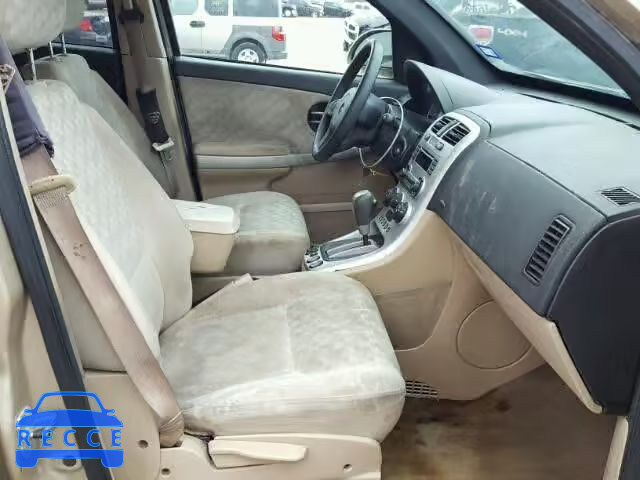 2006 CHEVROLET EQUINOX 2CNDL63F766070716 зображення 4