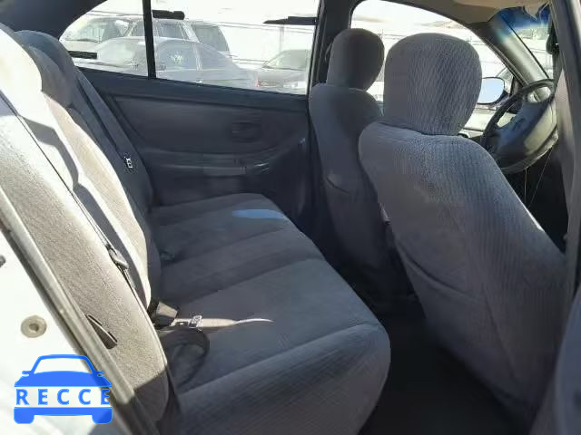 2000 OLDSMOBILE INTRIGUE 1G3WH52H6YF191452 зображення 5