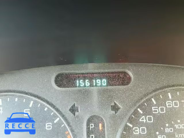 2000 OLDSMOBILE INTRIGUE 1G3WH52H6YF191452 зображення 7