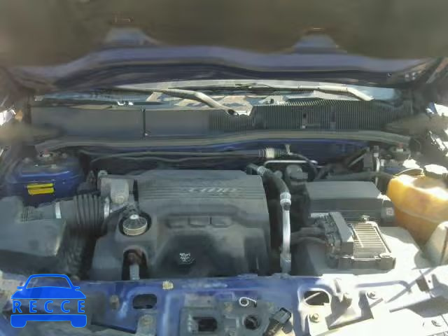 2006 CHEVROLET EQUINOX 2CNDL23F066175770 Bild 6