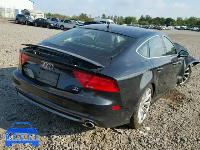 2014 AUDI A7 WAU2MAFC0EN007977 зображення 3