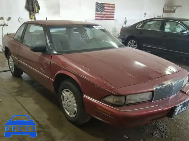 1995 BUICK REGAL 2G4WB12M7S1497996 image 0