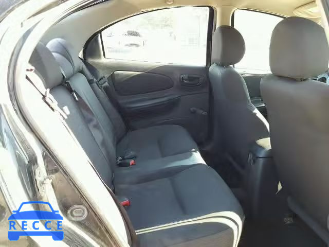 2005 DODGE NEON 1B3ES56C95D123957 зображення 5