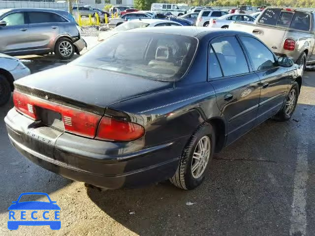 2003 BUICK REGAL 2G4WB52K931199005 Bild 3