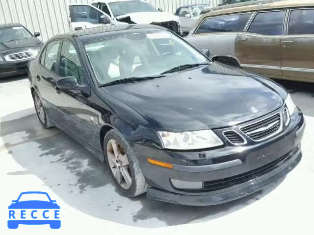 2007 SAAB 9-3 YS3FH41U971131016 Bild 0