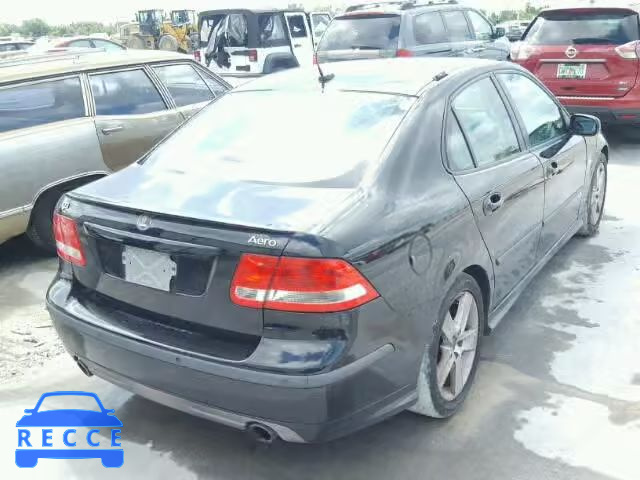 2007 SAAB 9-3 YS3FH41U971131016 image 3