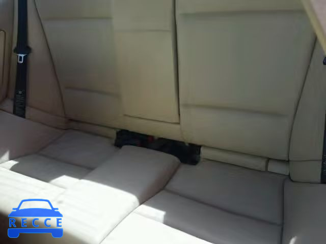 2004 BMW 325 WBABV13464JT21584 image 5