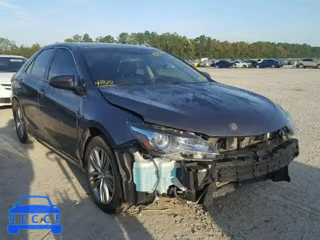 2015 TOYOTA CAMRY 4T1BF1FK7FU007935 image 0