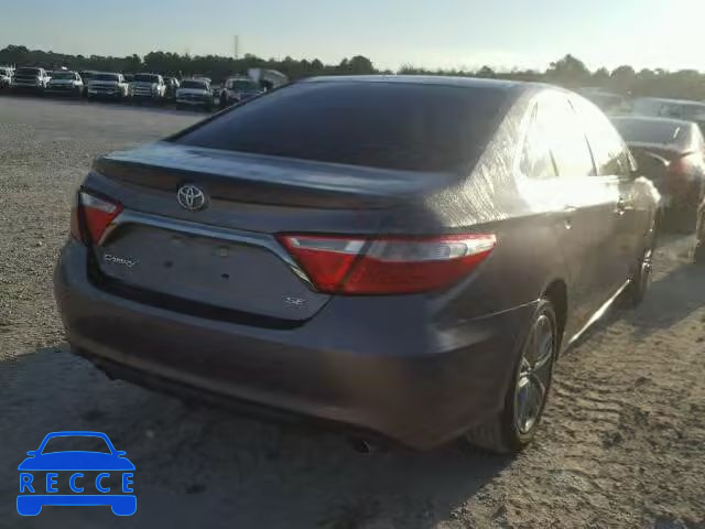 2015 TOYOTA CAMRY 4T1BF1FK7FU007935 image 3