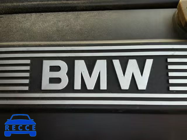 2000 BMW Z3 WBACH934XYLM92231 зображення 9