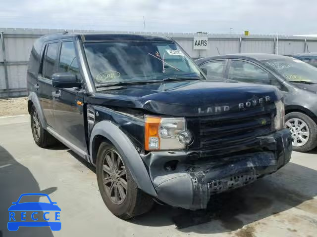 2007 LAND ROVER LR3 SALAE25497A432175 image 0