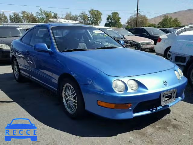 2000 ACURA INTEGRA JH4DC4452YS011845 image 0