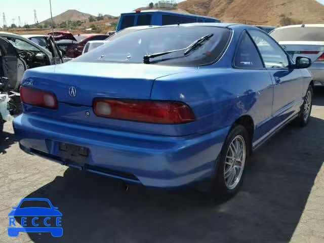 2000 ACURA INTEGRA JH4DC4452YS011845 зображення 3