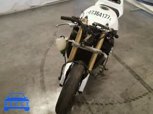 2004 SUZUKI GSX-R750 JS1GR7JA642105232 image 9