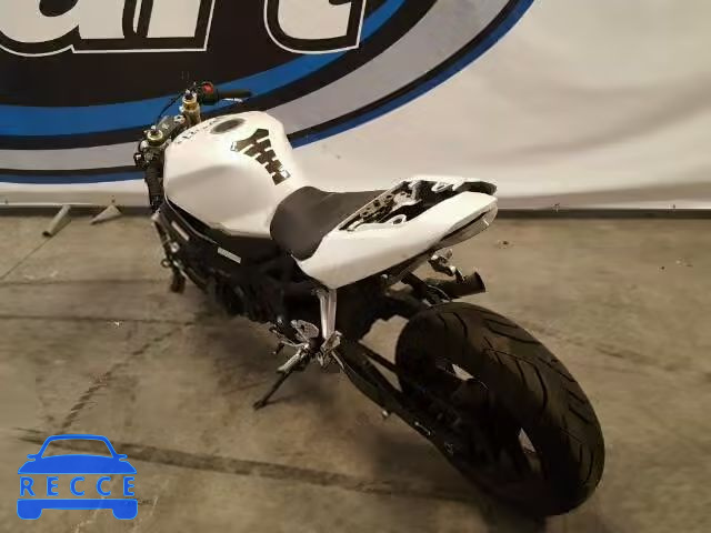 2004 SUZUKI GSX-R750 JS1GR7JA642105232 image 2