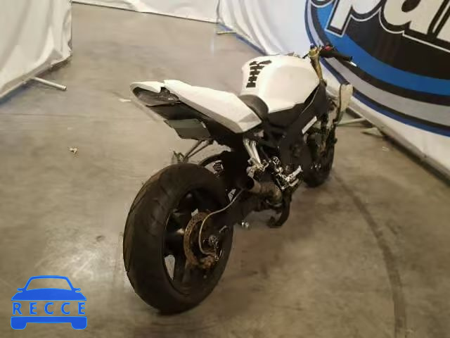 2004 SUZUKI GSX-R750 JS1GR7JA642105232 image 3