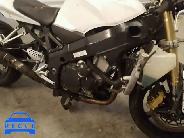 2004 SUZUKI GSX-R750 JS1GR7JA642105232 image 8