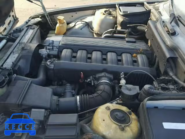 1995 BMW 525 WBAHD6326SGK81932 image 6