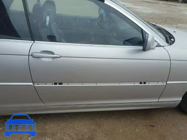 2006 BMW 325 WBABW33476PX85542 image 8