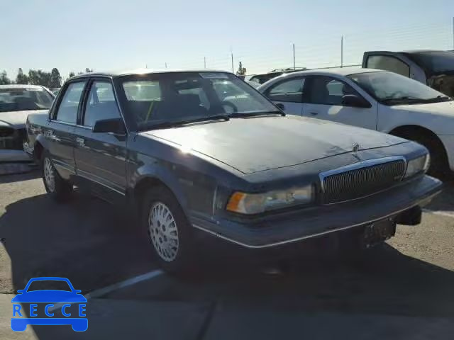 1996 BUICK CENTURY 1G4AG55M7T6447138 Bild 0