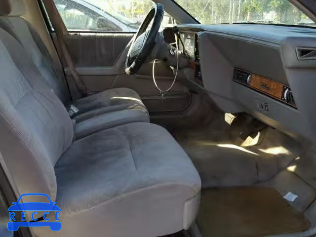 1996 BUICK CENTURY 1G4AG55M7T6447138 image 4