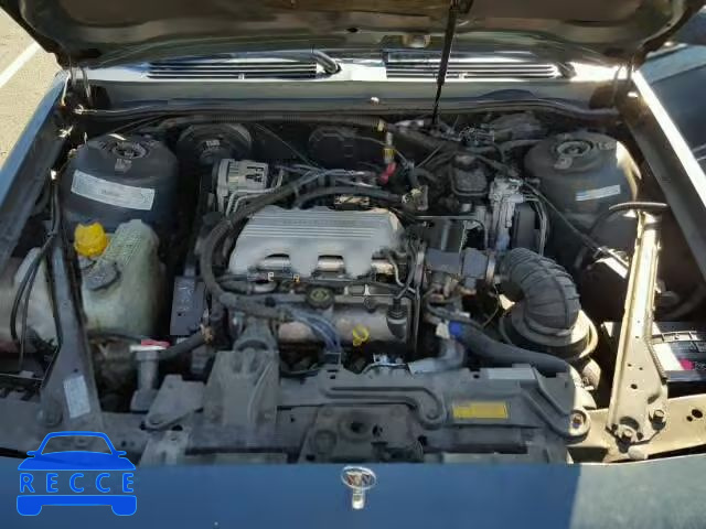 1996 BUICK CENTURY 1G4AG55M7T6447138 image 6