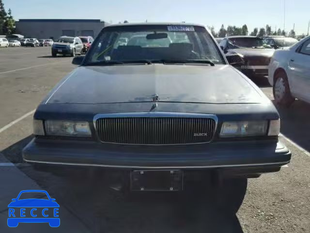 1996 BUICK CENTURY 1G4AG55M7T6447138 Bild 8