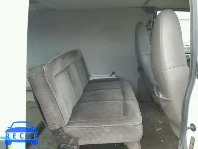 2000 CHEVROLET ASTRO 1GCDL19W3YB153946 зображення 5