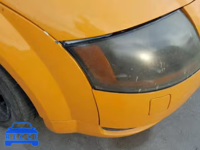 2006 AUDI TT TRUTC28N061003411 зображення 8