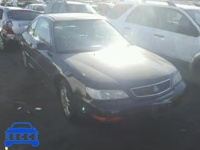 1999 ACURA 2.3CL 19UYA3250XL009138 image 0