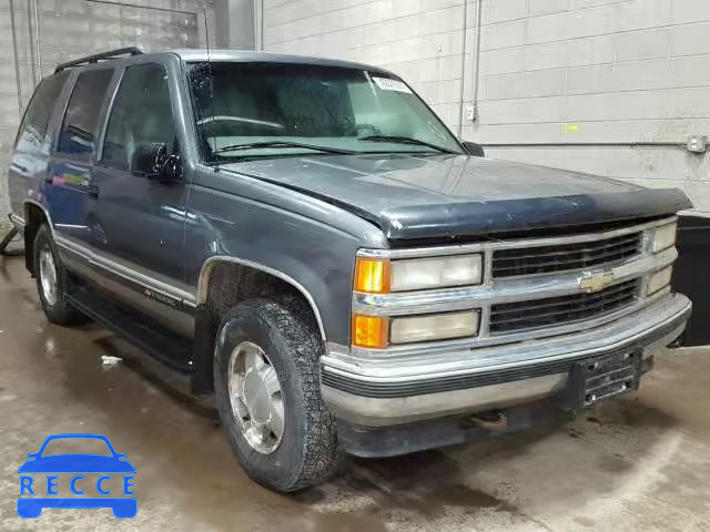 1999 CHEVROLET TAHOE 1GNEK13R7XJ536603 image 0