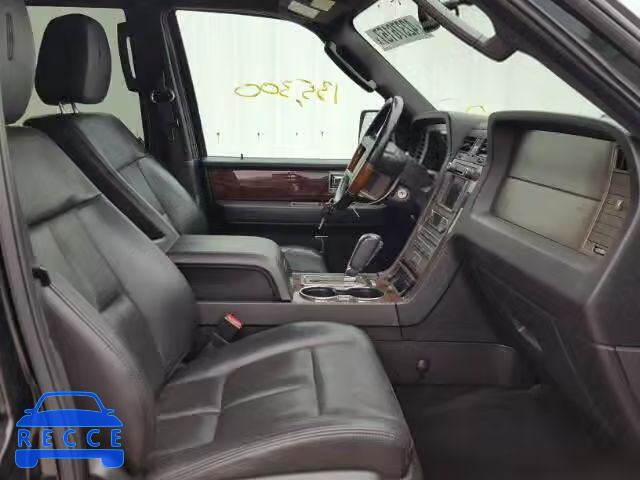 2011 LINCOLN NAVIGATOR 5LMJJ3J50BEJ05746 image 4