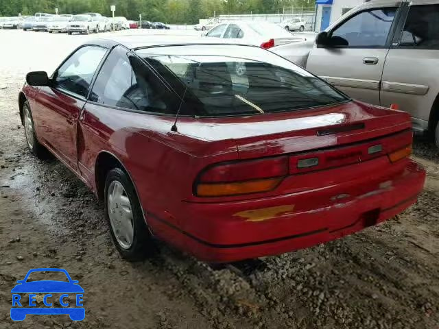 1992 NISSAN 240SX JN1MS36PXNW105279 зображення 2