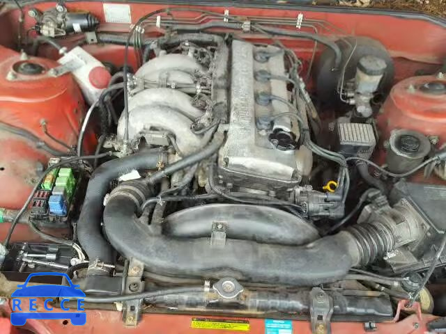 1992 NISSAN 240SX JN1MS36PXNW105279 Bild 6