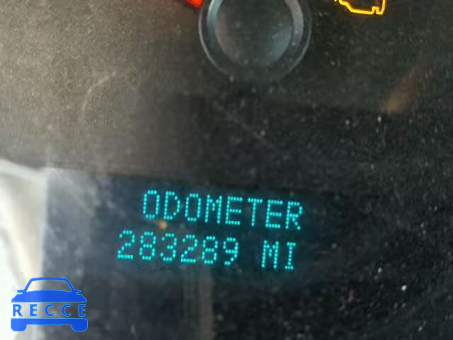 2008 GMC SIERRA 1GTHK29K28E152101 image 7